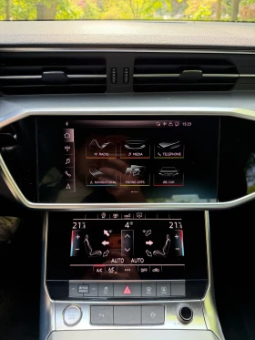 Audi A6 45 TDI Quattro, 3.0TDI, B&O, снимка 13