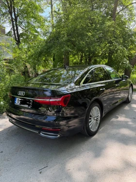 Audi A6 45 TDI Quattro, 3.0TDI, B&O, снимка 7