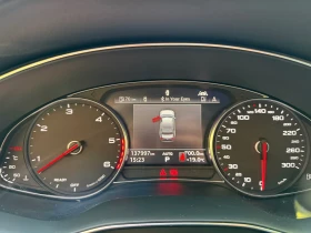 Audi A6 45 TDI Quattro, 3.0TDI, B&O, снимка 15