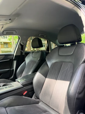 Audi A6 45 TDI Quattro, 3.0TDI, B&O, снимка 11