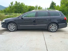 VW Passat 2.0 TDI 4MOTION HIGHLINE, снимка 4