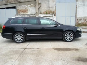 VW Passat 2.0 TDI 4MOTION HIGHLINE, снимка 3
