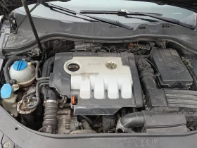 VW Passat 2.0 TDI 4MOTION HIGHLINE, снимка 16
