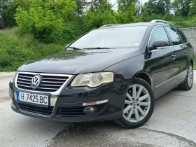 VW Passat 2.0 TDI 4MOTION HIGHLINE, снимка 1