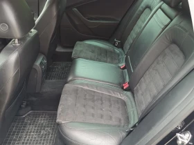 VW Passat 2.0 TDI 4MOTION HIGHLINE, снимка 10
