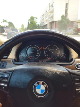 BMW 730 F01 , снимка 14