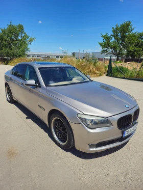 BMW 730 F01 , снимка 2