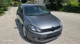 VW Golf 1.6d лед, снимка 3