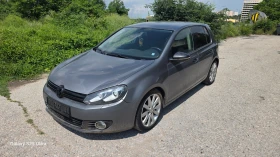 VW Golf 1.6d лед, снимка 2