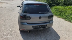 VW Golf 1.6d лед, снимка 4