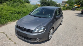 VW Golf 1.6d лед, снимка 9