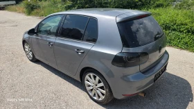VW Golf 1.6d лед, снимка 13