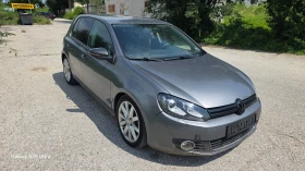 VW Golf 1.6d лед, снимка 12