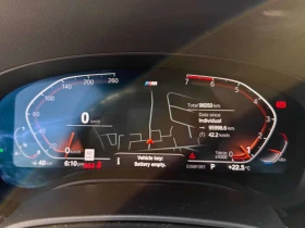BMW 530 * OБДУХВАНЕ* HEAD UP* DIGITAL* , снимка 8