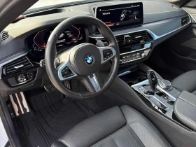 BMW 530 * OБДУХВАНЕ* HEAD UP* DIGITAL* , снимка 7
