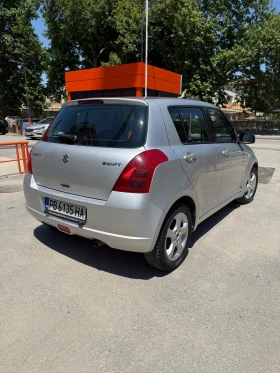 Suzuki Swift 1.3 , снимка 3