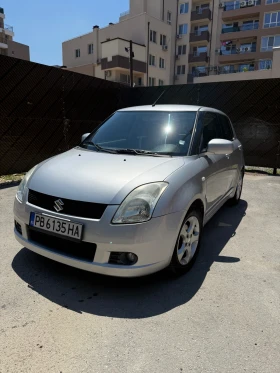 Suzuki Swift 1.3 , снимка 1