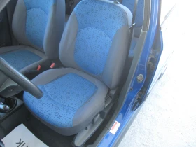 Chevrolet Matiz Газ.Климатик, снимка 8