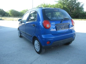 Chevrolet Matiz Газ.Климатик, снимка 3