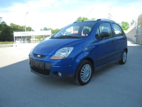 Chevrolet Matiz Газ.Климатик, снимка 1