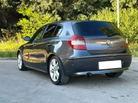 BMW 120, снимка 6