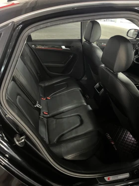 Audi A4 2.0TFSI, S-Line, Quattro, B8.5, снимка 10
