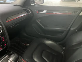 Audi A4 2.0TFSI, S-Line, Quattro, B8.5, снимка 9