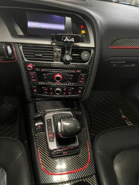 Audi A4 2.0TFSI, S-Line, Quattro, B8.5, снимка 7