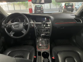 Audi A4 2.0TFSI, S-Line, Quattro, B8.5, снимка 5