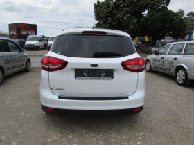 Ford C-max 2.0TDCI EURO6B, снимка 4