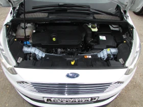Ford C-max 2.0TDCI EURO6B, снимка 16