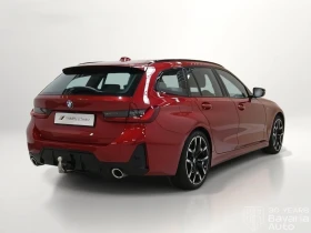 BMW 320 d Touring xDrive M Sport Paket, снимка 3