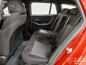 BMW 320 d Touring xDrive M Sport Paket, снимка 9