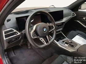 BMW 320 d Touring xDrive M Sport Paket, снимка 8