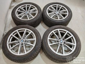BMW 320 d Touring xDrive M Sport Paket, снимка 17
