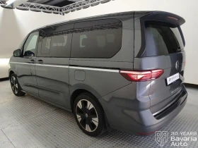 VW Multivan Style long DSG Easy Open Basic, снимка 2