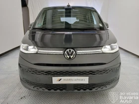 VW Multivan Style long DSG Easy Open Basic, снимка 5