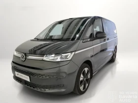 VW Multivan Style long DSG Easy Open Basic, снимка 1