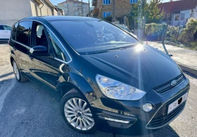 Ford S-Max 2.0i 145hp EU5, снимка 13