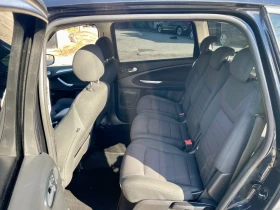 Ford S-Max 2.0i 145hp 6+ 1, снимка 17