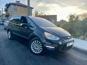 Ford S-Max 2.0i 145hp EU5, снимка 1