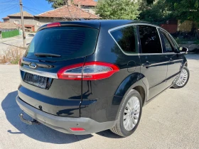 Ford S-Max 2.0i 145hp 6+ 1, снимка 6