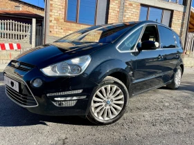 Ford S-Max 2.0i 145hp EU5, снимка 8