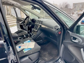 Ford S-Max 2.0i 145hp EU5, снимка 15