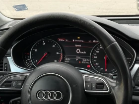 Audi A7 3.0TDi 245* Matrix* Quattro* , снимка 11