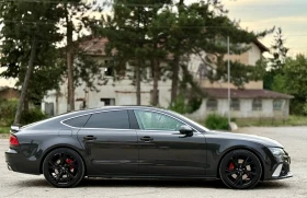 Audi A7 3.0TDi 245* Matrix* Quattro* , снимка 4