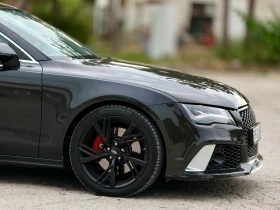 Audi A7 3.0TDi 245* Matrix* Quattro* , снимка 9