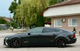 Audi A7 3.0TDi 245* Matrix* Quattro* , снимка 8
