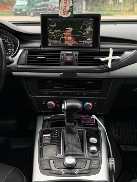 Audi A7 3.0TDi 245* Matrix* Quattro* , снимка 10
