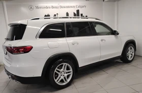 Mercedes-Benz GLS 450 4MATIC* Масаж* Burmerster* Head UP* 360View* Soft*, снимка 4
